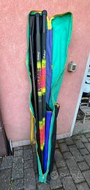 Roubaisienne Colmic nucleare 14.5m