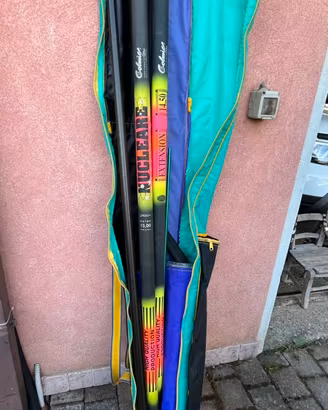 Roubaisienne Colmic nucleare 14.5m