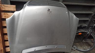 COFANO MERCEDES W203 DEL 2003