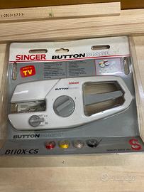 Macchina attacca bottoni