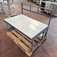 base d'appoggio per cucine usata