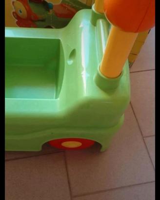Cavalcabile chicco