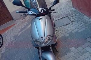Gilera runner 200 4tempi