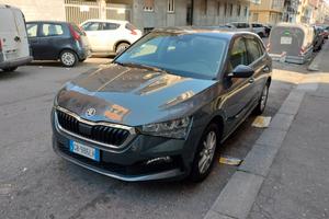 Skoda scala come da foto