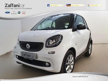 SMART ForTwo 70 1.0 twinamic Youngster AUTOMATIC