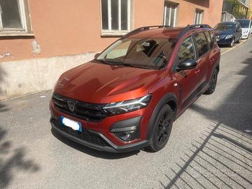 Dacia Jogger 1.0 TCe GPL 100 CV 7 posti Extreme Up