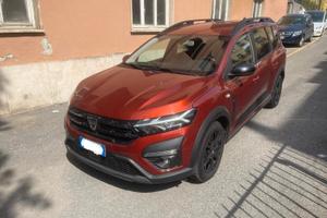 Dacia Jogger 1.0 TCe GPL 100 CV 7 posti Extreme Up