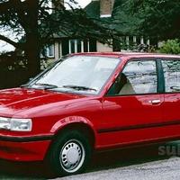 Parabrezza Austin MG Maestro dal 1983 al 1995