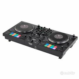 Controller dj inpulse t7