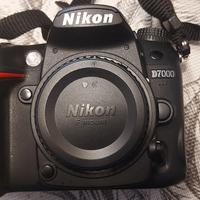 Nikon D7000
