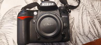 Nikon D7000