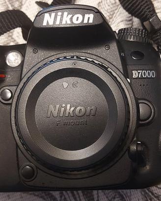 Nikon D7000