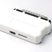 ZuluSCSI Pico + 250 Cd".iso" + Pen drive + MicroSD