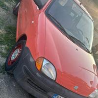 Fiat seicento