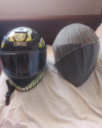 caschi moto integrali