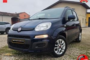 Fiat Panda 1.2 Lounge 69000km DOCUMENTATI UNIPRO G