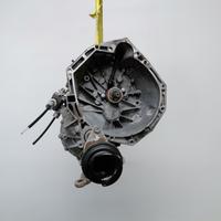 CAMBIO MANUALE COMPLETO NISSAN Juke Serie F15 3201