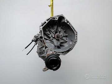 CAMBIO MANUALE COMPLETO NISSAN Juke Serie F15 3201