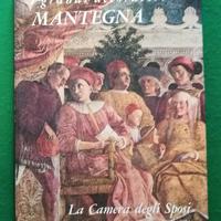 COLLANA I GRANDI DECORATORI 3 - MANTEGNA