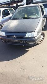 Citroen saxo benzina ricambi