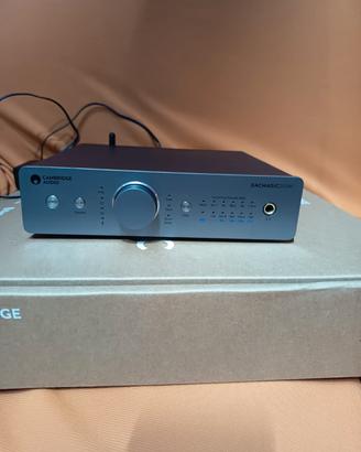  dac magic 200 della Cambridge