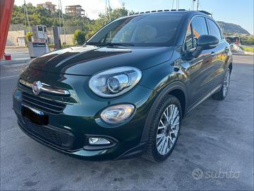 Fiat 500X 1.3 MultiJet 95 CV Lounge