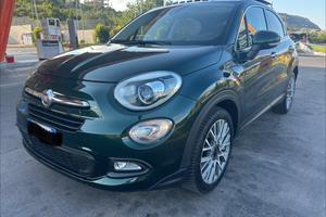 Fiat 500X 1.3 MultiJet 95 CV Lounge