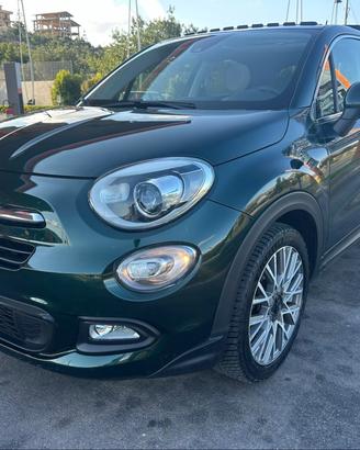 Fiat 500X 1.3 MultiJet 95 CV Lounge