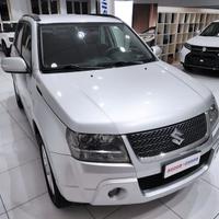 Suzuki Grand Vitara 1.9 DDiS 5 porte Offroad*...