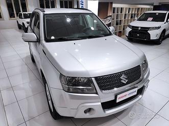 Suzuki Grand Vitara 1.9 DDiS 5 porte Offroad*...