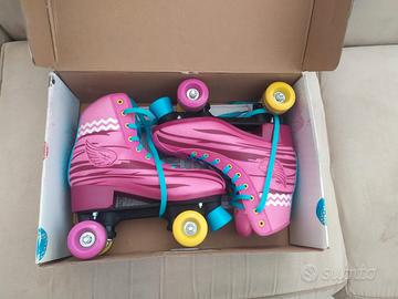 Pattini a rotelle Soy Luna