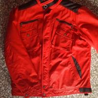 Giacca Versace Sport Vintage