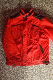 Giacca Versace Sport Vintage