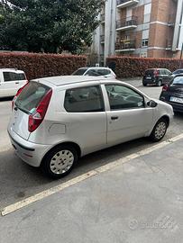 Fiat Punto 1.2 Gpl 2010
