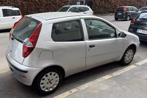 Fiat Punto 1.2 Gpl 2010