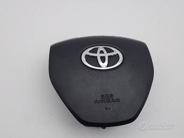 AIRBAG VOLANTE TOYOTA Auris 2° Serie 4513002450C1