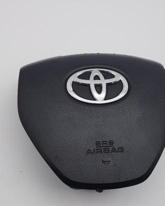 AIRBAG VOLANTE TOYOTA Auris 2° Serie 4513002450C1
