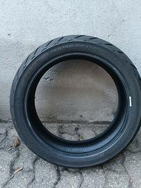 gomme moto