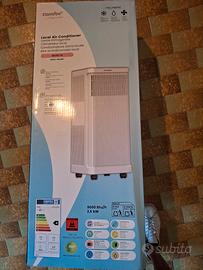 condizionatore portatile comfee igloo  2.6