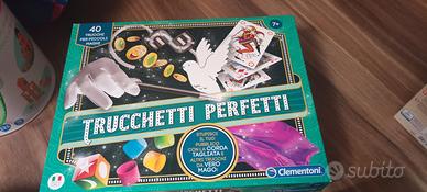 giochi di magia 