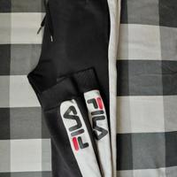 💢pantaloni sportivi / tuta stile jogger FILA