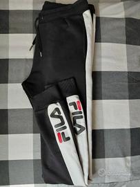 💢pantaloni sportivi / tuta stile jogger FILA