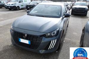 Peugeot 208 Hybrid 110 e-DCS6 Allure
