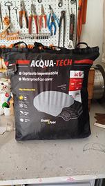 Telo copriauto impermeabile Lampa AG6