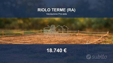 Immobile in asta di 410 m² a Riolo Terme