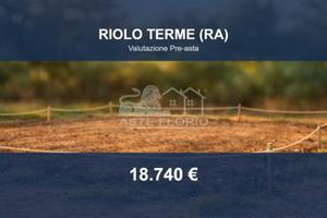 Immobile in asta di 410 m² a Riolo Terme