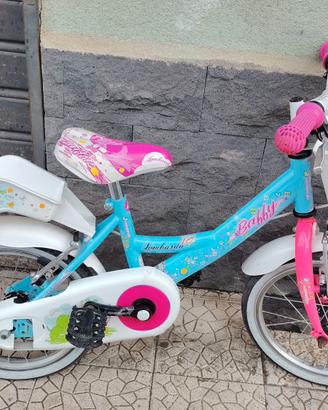 Bicicletta Lombardo n. 14