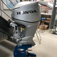 New honda bf 40 e