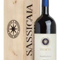 Tenuta San guido Sassicaia Magnum 2015