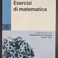 Alpha Test Esercizi di Matematica 